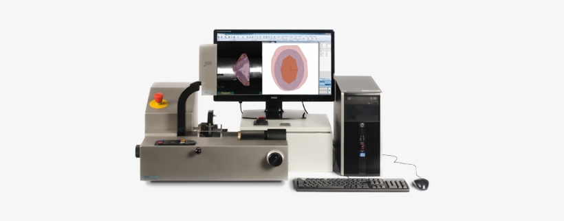 The Eos Fancy Bruting Machine Has Been Developed By - Antwerp, transparent png download