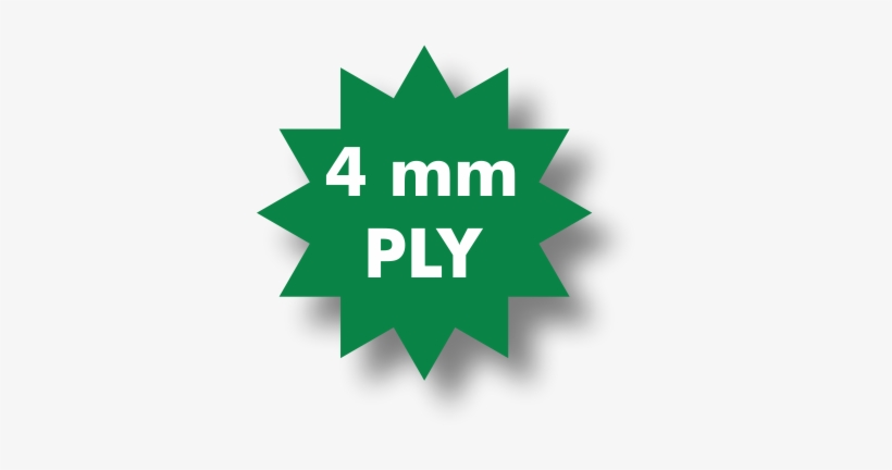 These Highland Standing Stag /deer - Graphic Design, transparent png download