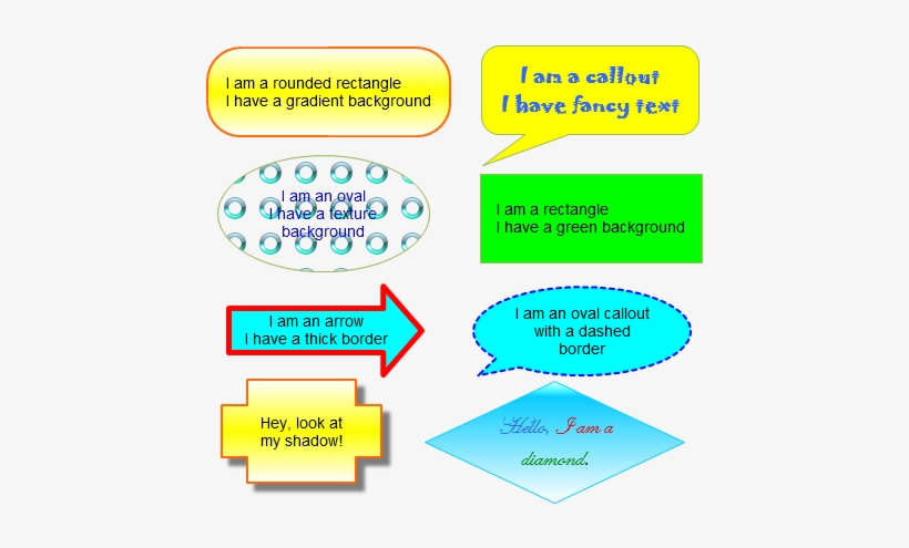 Text Caption - Annotation, transparent png download