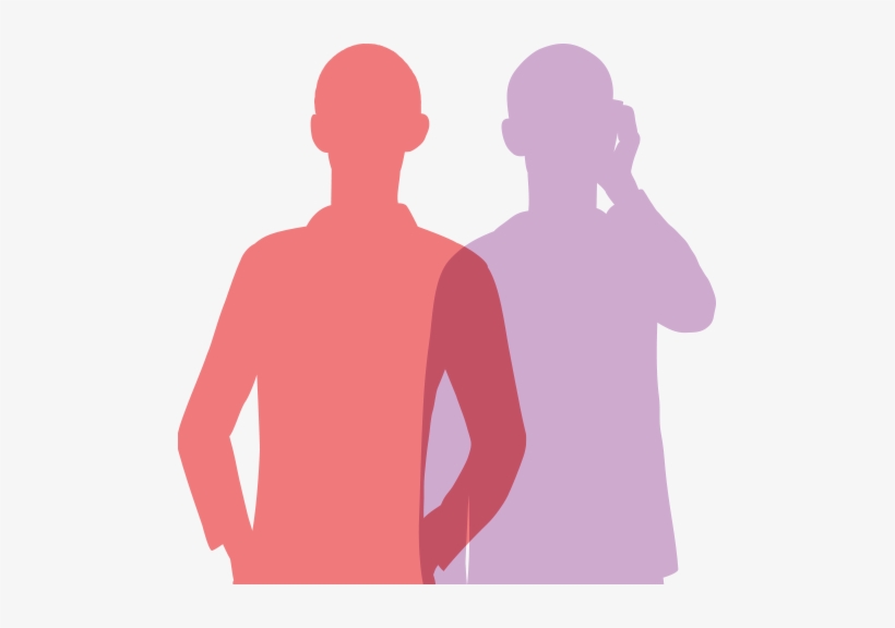 Options And Convenience Drive Provider Preference - Silhouette, transparent png download