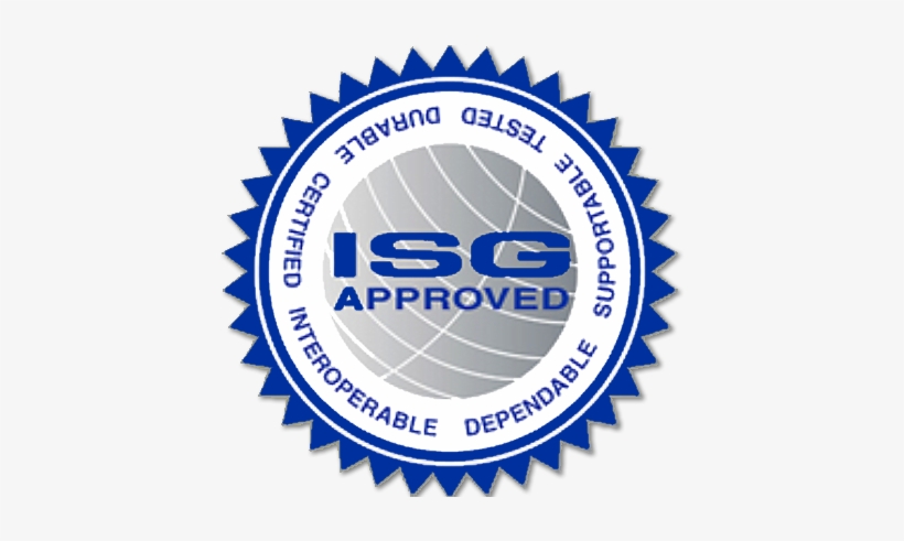 Isg Seal Of Approval - Raceface Evolve Ss Crank 175mm Nw30t Black 9 10 11, transparent png download