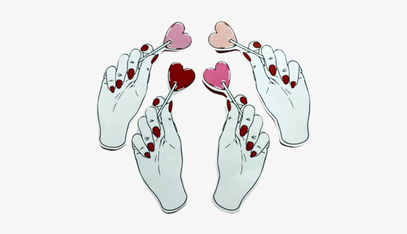 Transparent/sticker Blg - Lollipop Tumblr Transparent, transparent png download