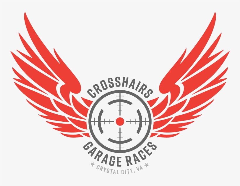 Registration Opens For Crosshairs Garage Races Weekly - The Van Duzer Foundation, transparent png download