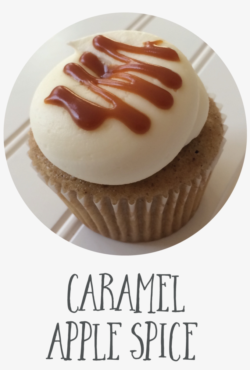 Caramel Apple Spice - Beard Is Magnificent Birthday Card, transparent png download