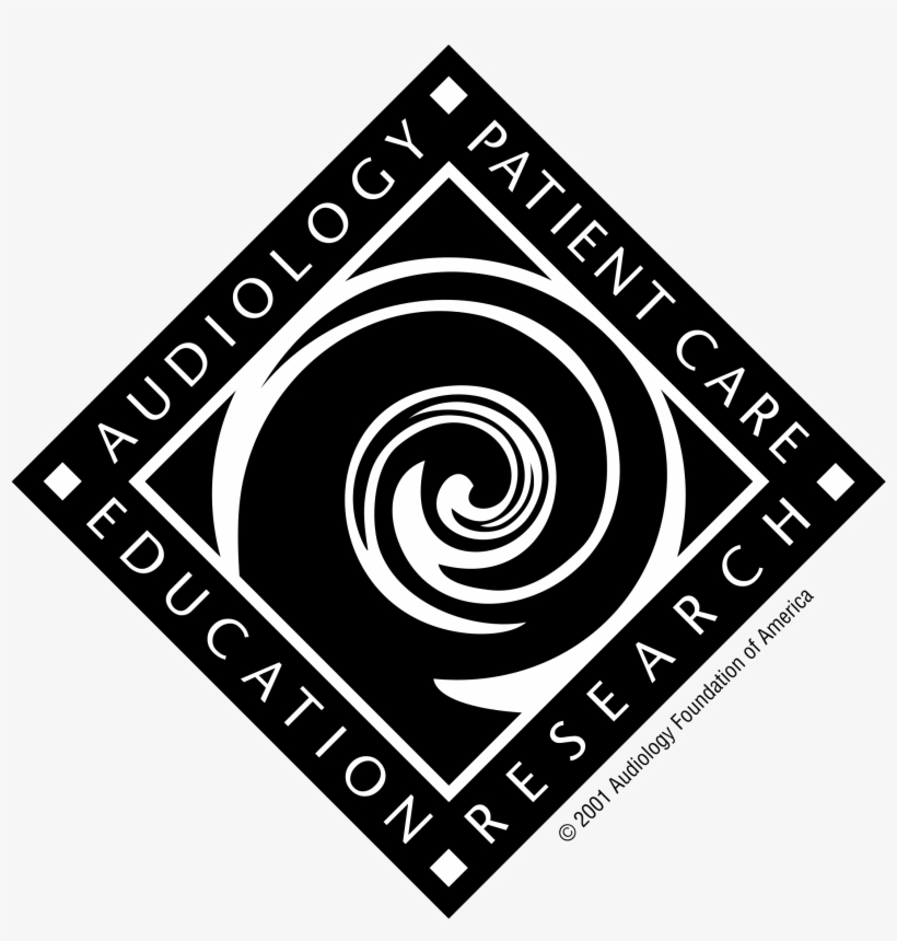 Audiology Patient Care 01 Logo Png Transparent - Audiology, transparent png download