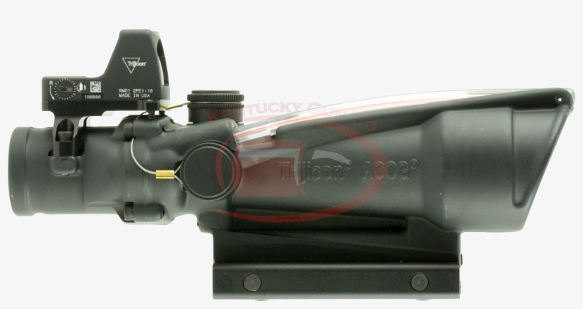 Advanced Combat Optical Gunsight, transparent png download
