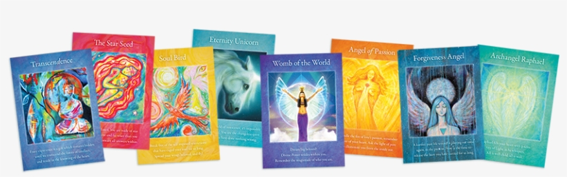 Tarot Card Readings - Playing Card, transparent png download