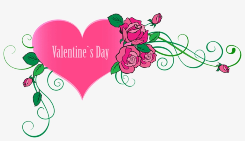 0, - Happy Valentines Day Photo Png, transparent png download