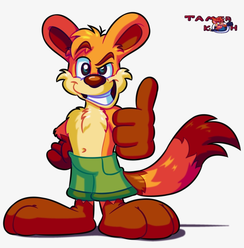 [gft]slinger Seal Of Approval - Cartoon, transparent png download