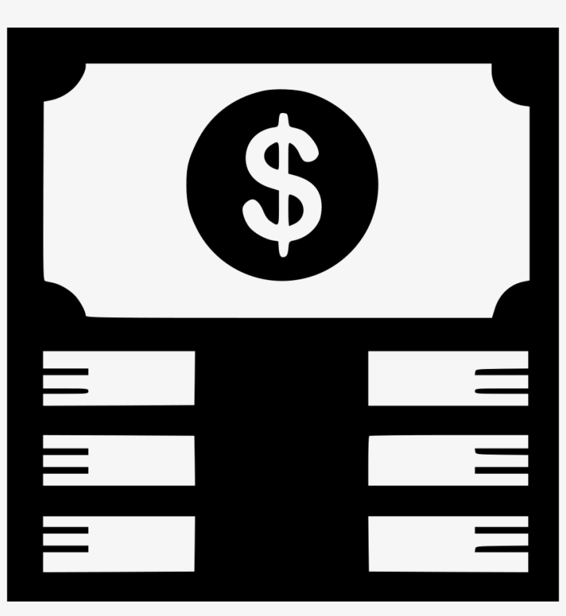Money Comments - Icon, transparent png download
