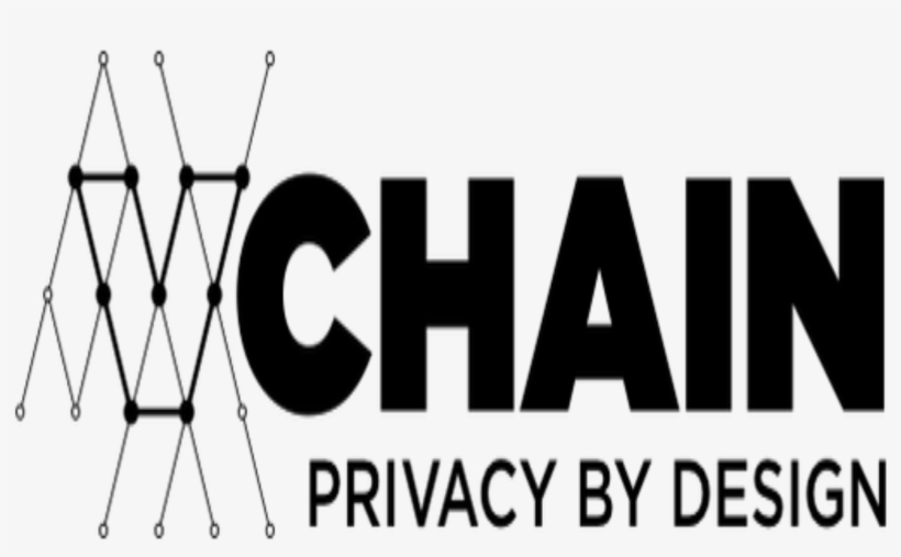 Blockchain Startup Vchain Is Flying High After Its - Graphics, transparent png download