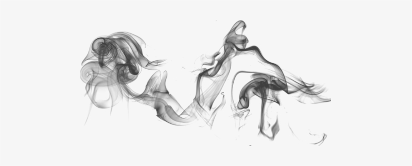 Smoke - Information, transparent png download