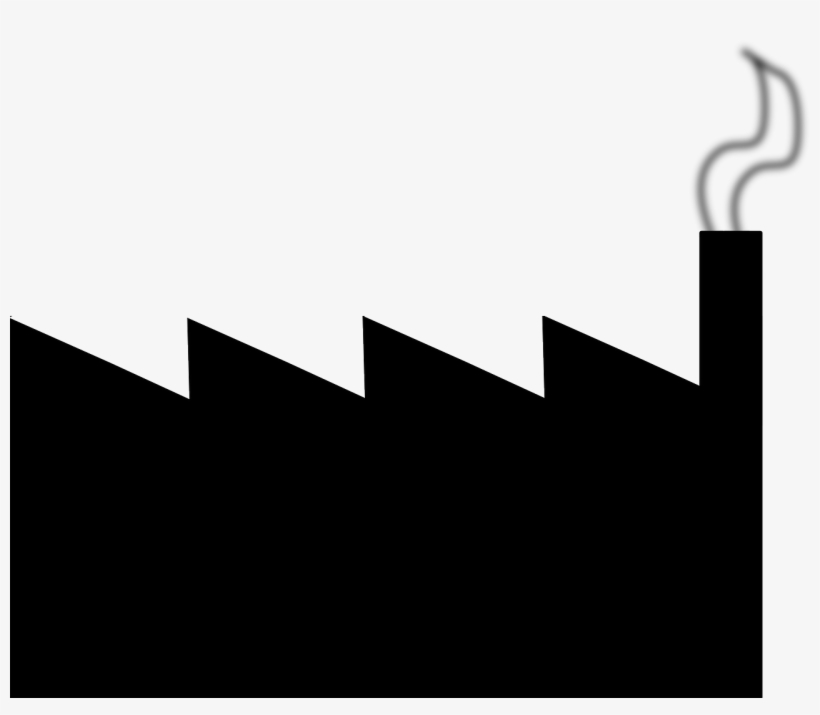 Fumes - Factory .png, transparent png download