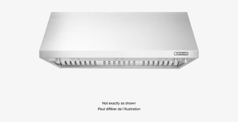 Png Friaxprwvhej - - Jenn-air Pro Style Wall Mount Hood Jxw, transparent png download