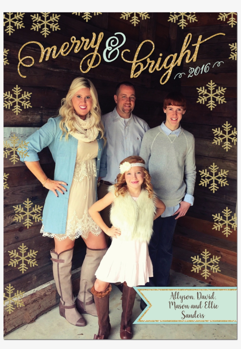 Glitter Gold Snowflakes, transparent png download