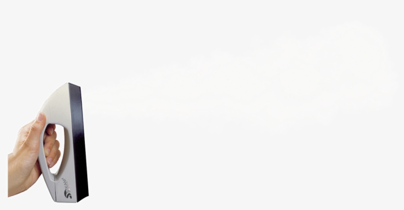 You Don't Have To Wait The Steam Comes Out In Seconds - Fogger, transparent png download