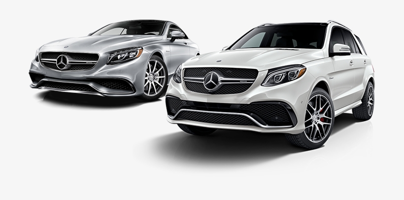 New Mercedes-benz Amg® In Greenland, Nh - Mercedes Benz, transparent png download