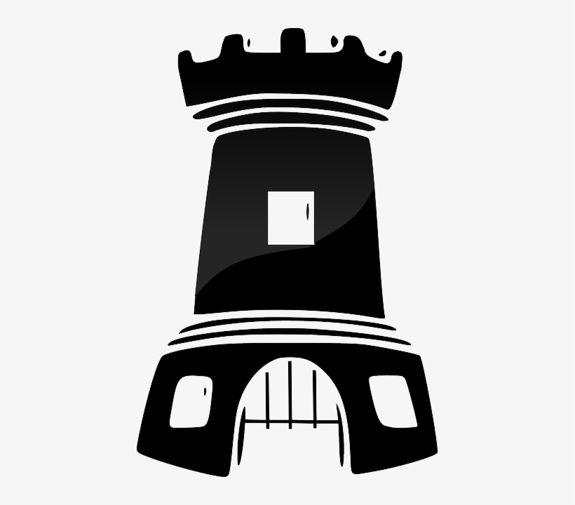 Go To Image - Storming Of The Bastille Clipart, transparent png download