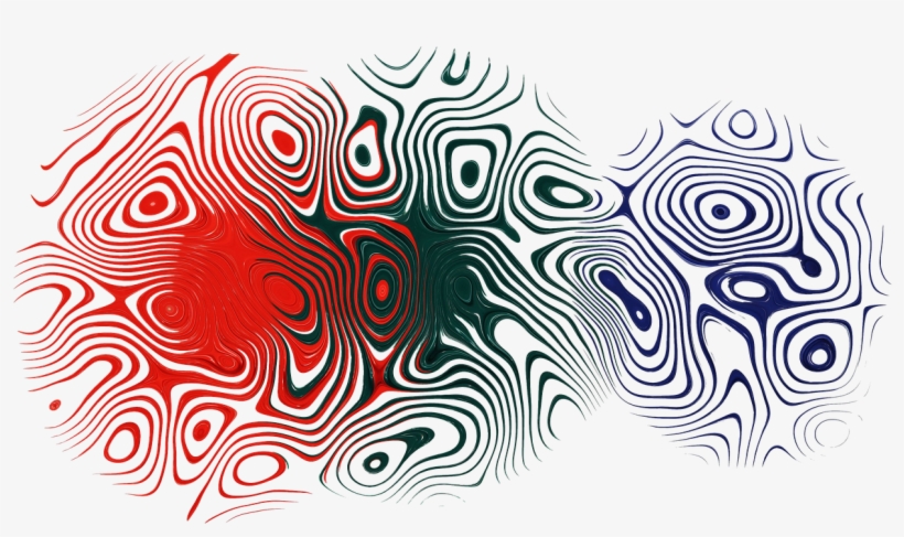 Read It - Psychedelic Png, transparent png download