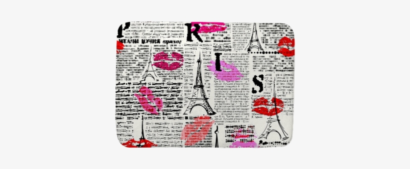 Seamless Background Pattern - She Believed: Volume 3 (6 X 9 Lined Gratitude Journal,, transparent png download