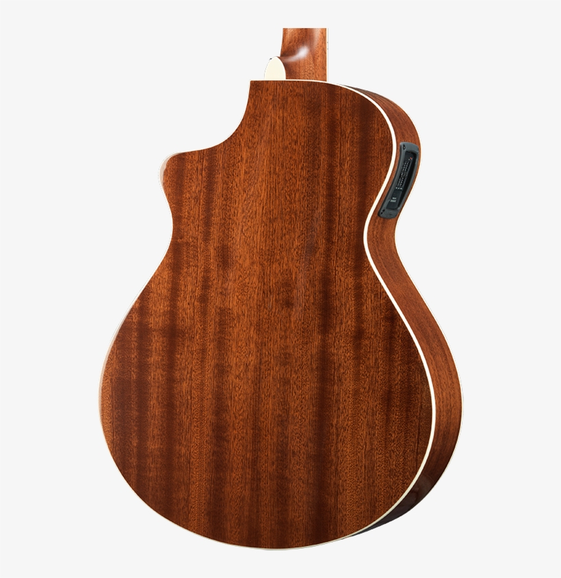 Stage Concert Ce Stage Concert Ce - Cocobolo Guitar Burst, transparent png download