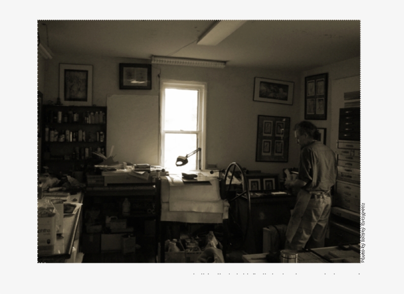 Making An Etching, transparent png download