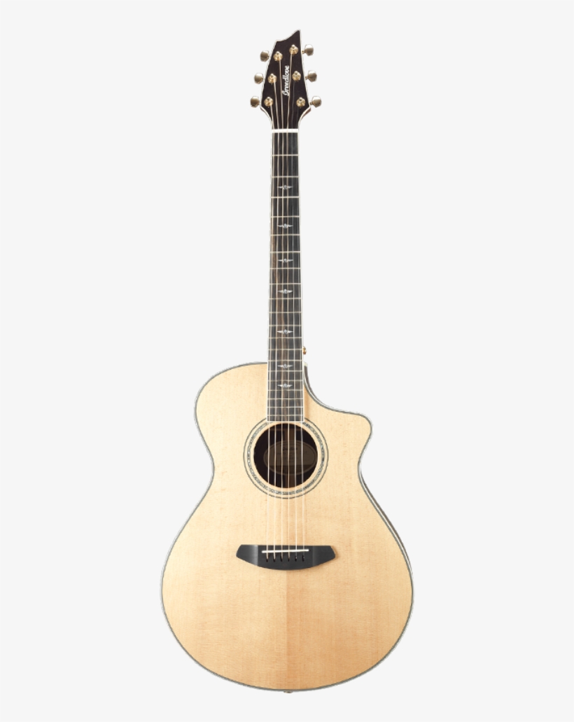Breedlove Pursuit Exotic Concert Ce Sitka Spruce -, transparent png download