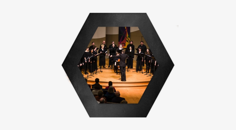 Madison Choral Project Takes Listeners On An Otherworldly, transparent png download