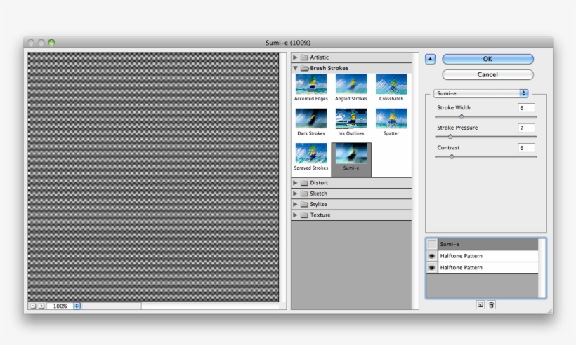The Layers Are From Bottom To Top, Halftone Pattern, - Pastel, transparent png download