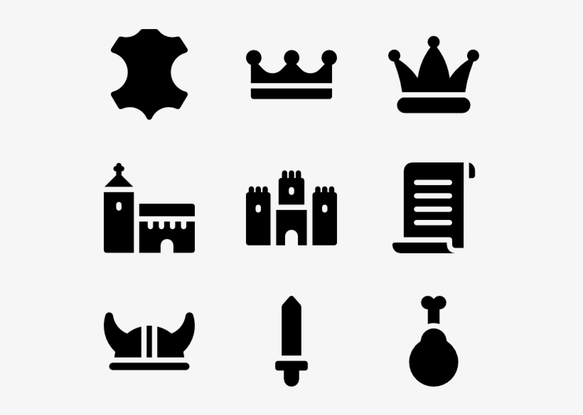 Medieval - Transparent Medical Vector Png, transparent png download