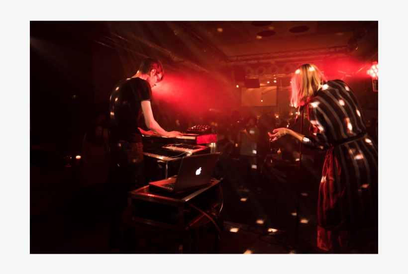 For Women Only Wien Music Act - Music, transparent png download