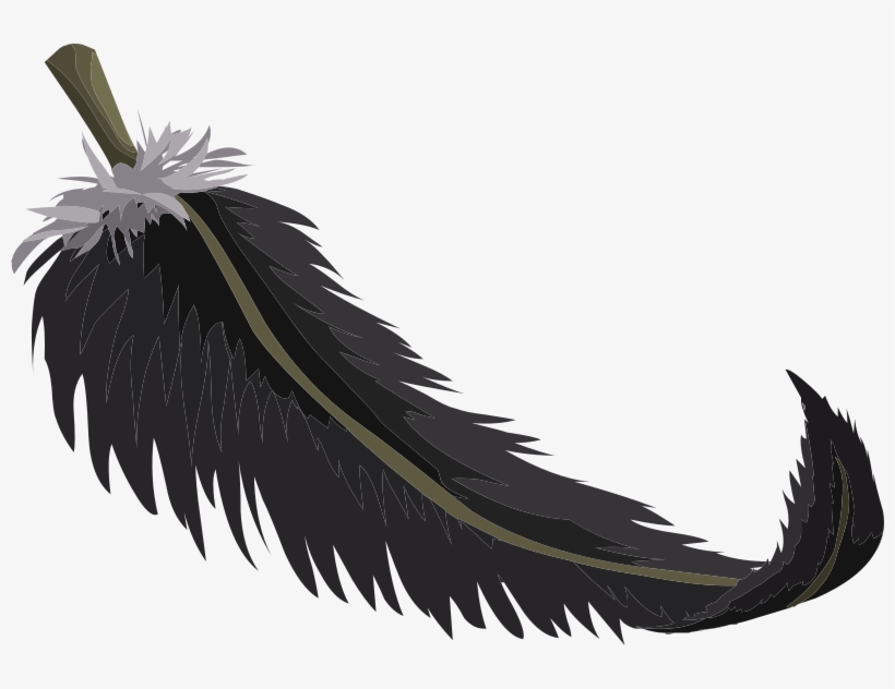 How To Set Use Quill Clipart, transparent png download