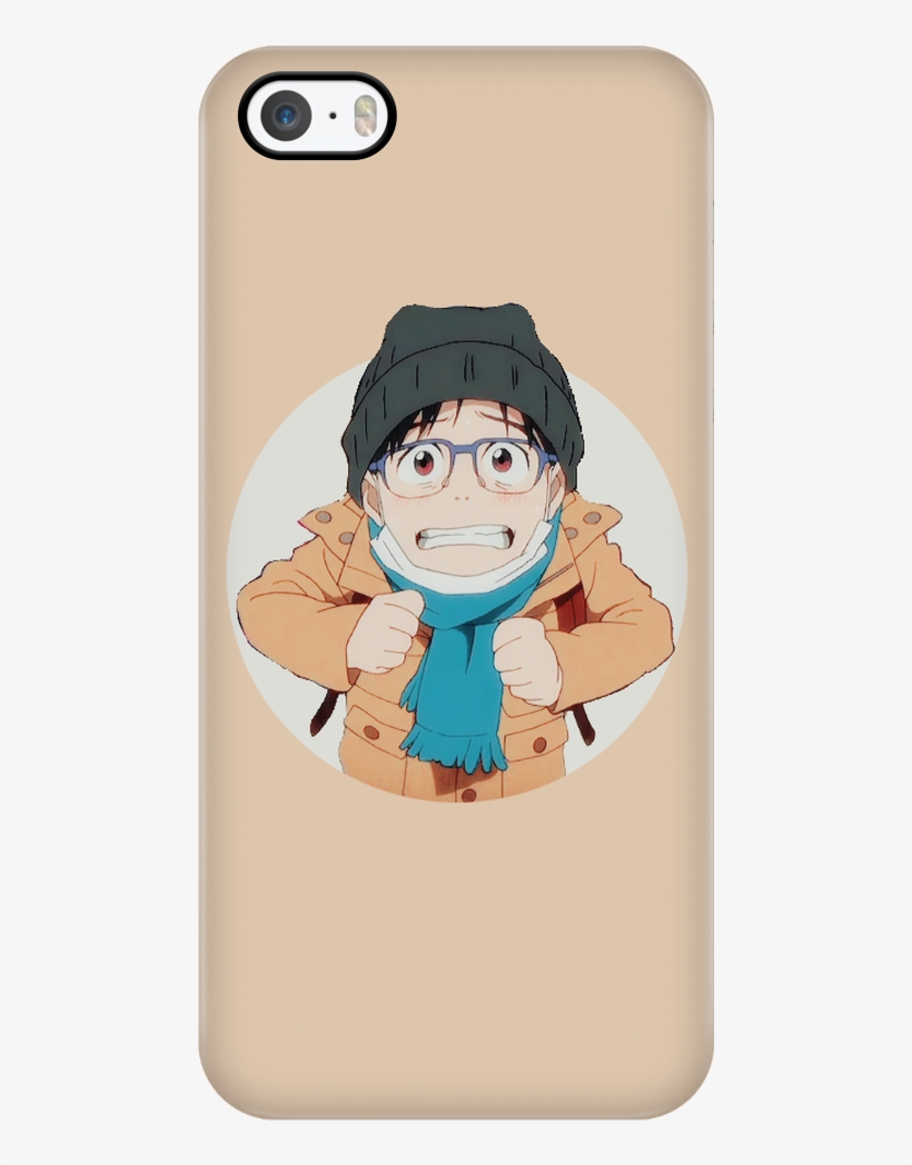 Yuuri Phone Cases Order Here - Iphone 7, transparent png download
