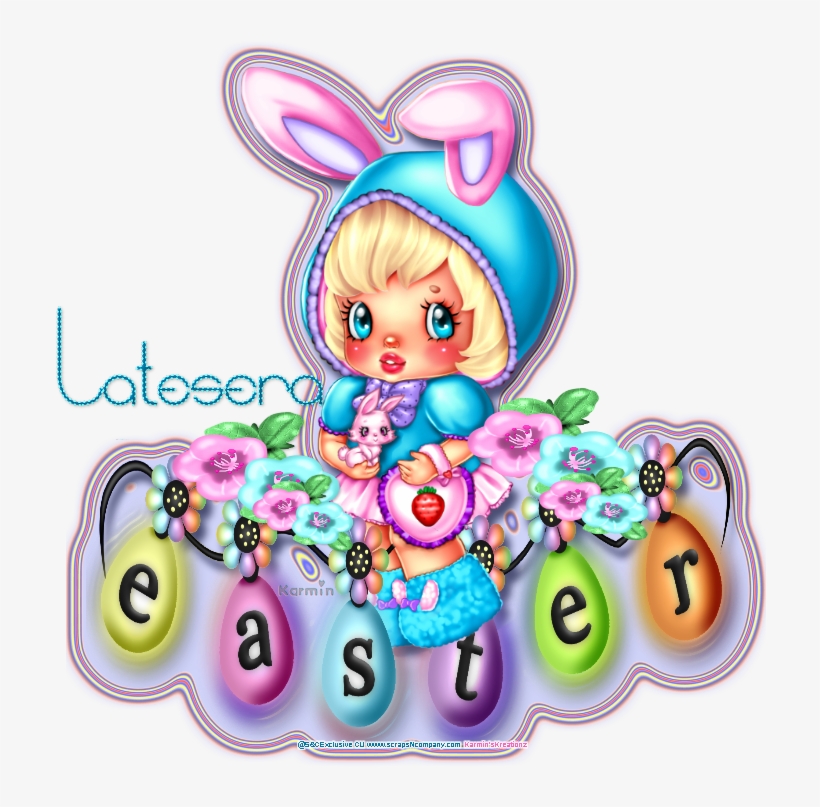 Me Encanta El Chocolate Saluditos - Doll, transparent png download
