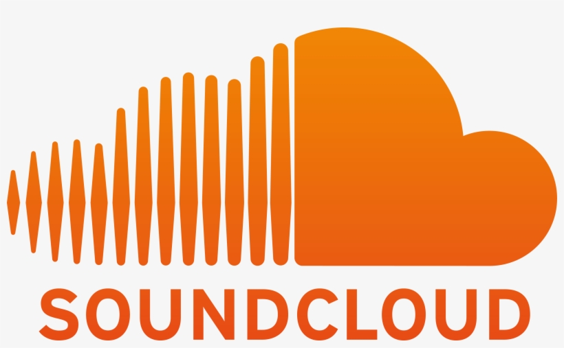 Soundcloud Logo - Logo Soundcloud, transparent png download