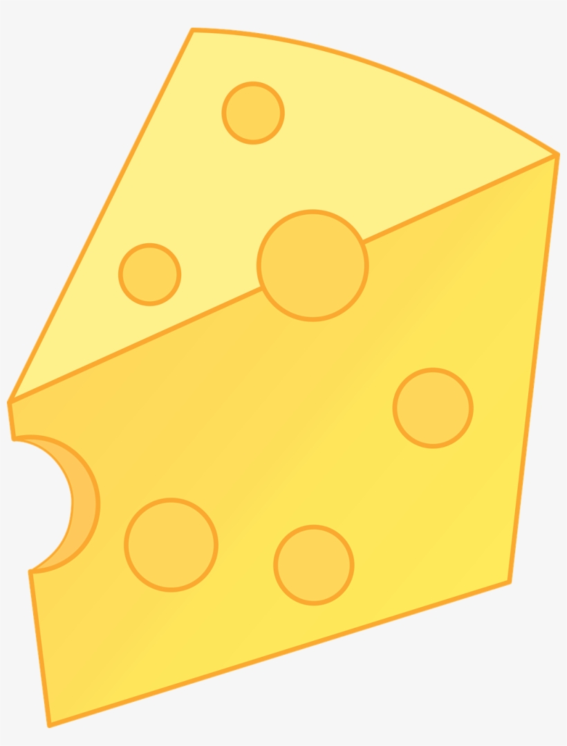 Cheese Food Yellow - Peynir Png Vektör, transparent png download