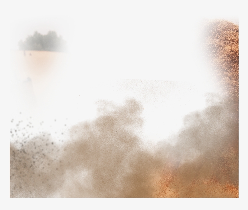 Dust Png ➤ Download - Mist, transparent png download