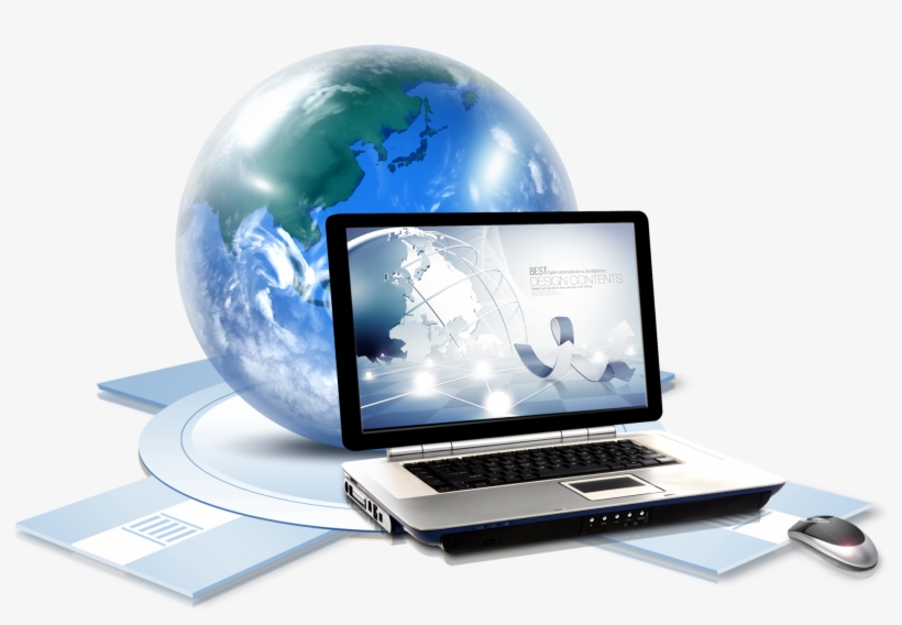 Computer Networking And It Consulting Services - Daffodil International University Cse, transparent png download