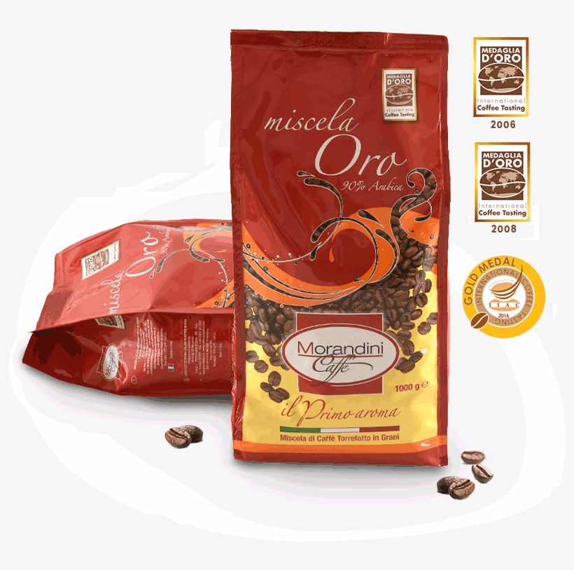 Scheda Miscela Oro - Fuet, transparent png download