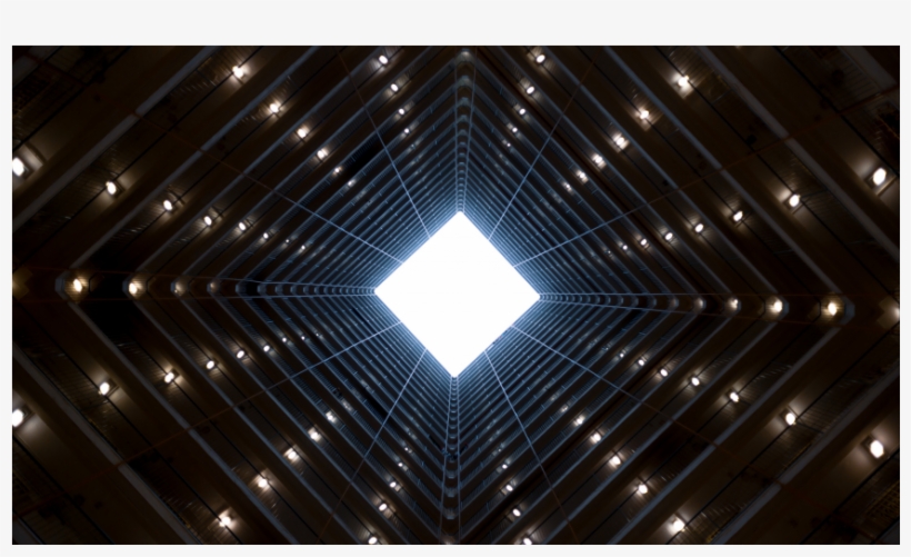 Floors And Light - Building, transparent png download