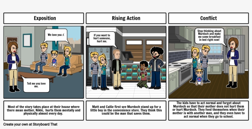 Part One Of - Cartoon, transparent png download