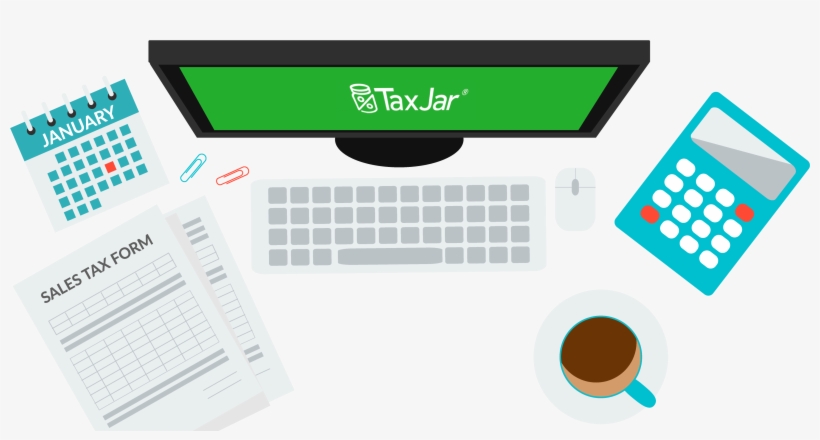 Calculator Clipart Chartered Accountant - Accountant's, transparent png download