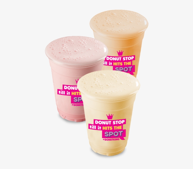 Cold Drinks - Milkshakes - Milkshakes - Smoothies - - Ice Cream, transparent png download