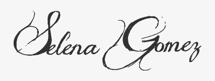 Shop - Selena Gomez, transparent png download