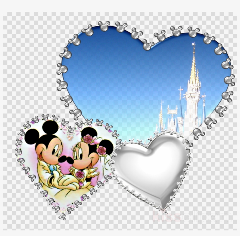 Minnie Mouse, transparent png download