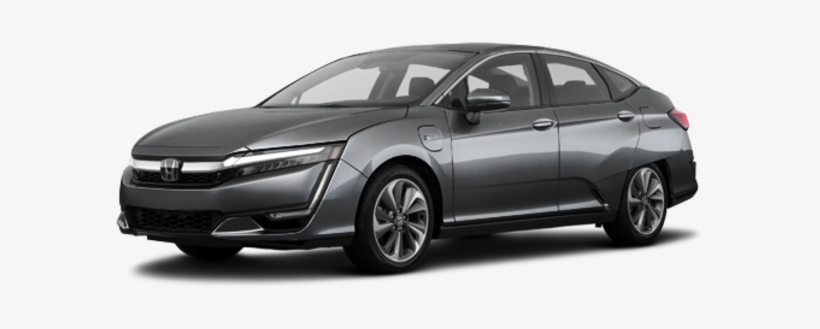 Honda Clarity Hybrid Plug-in - Bmw 520d Price In India 2019, transparent png download