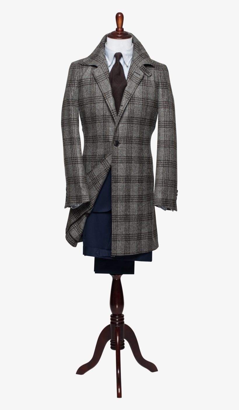 Articles Of Style - Coat, transparent png download