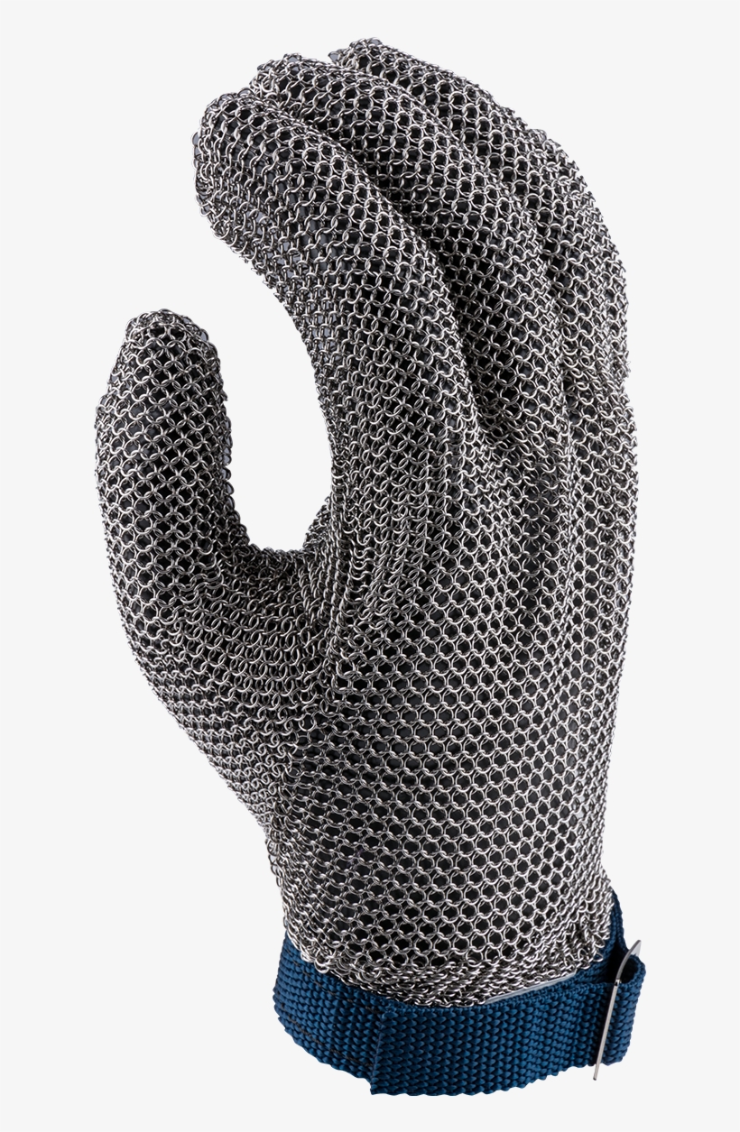 Iron Mate Cutpro - Iron Chain Glove, transparent png download