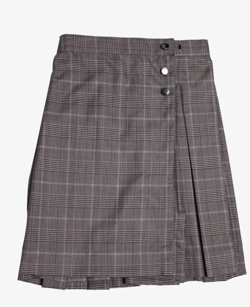 Secundreabad School Girls Secunderabad - Tennis Skirt, transparent png download