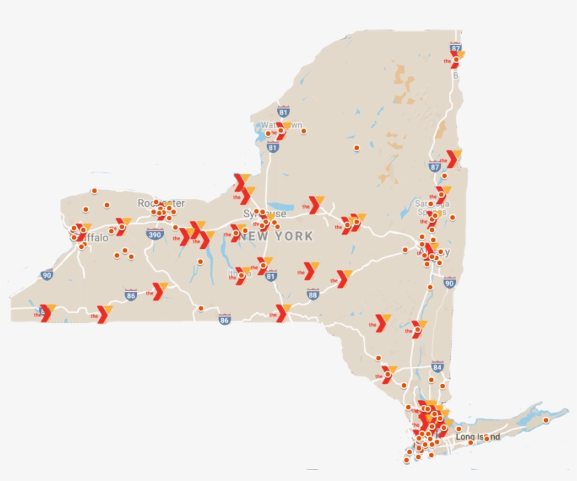 Read More - Map, transparent png download